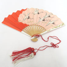 Load image into Gallery viewer, 子供着物 女児 筥迫セット 7点セット 赤×黒×金 毬 女の子 七五三 はこせこ キッズ ハコセコ 手まり