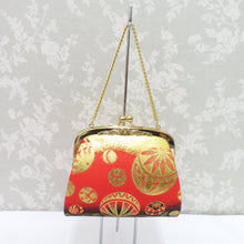 Load image into Gallery viewer, 子供着物 レッド