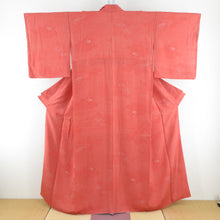 Load image into Gallery viewer, 江戸小紋 キモノオフ
