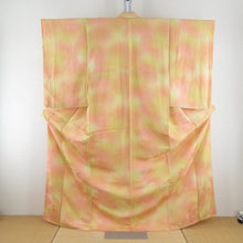 Load image into Gallery viewer, 色無地 キモノオフ