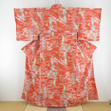 Load image into Gallery viewer, 小紋 キモノオフ