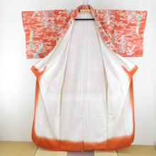 Load image into Gallery viewer, 小紋 オレンジ