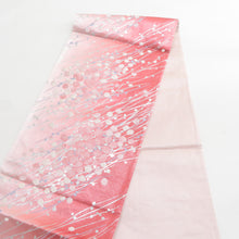 Load image into Gallery viewer, 袋帯 ピンク