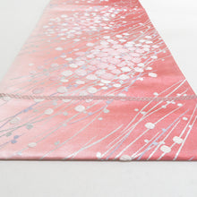 Load image into Gallery viewer, 袋帯 ピンク フォーマル