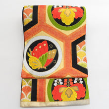 Load image into Gallery viewer, 袋帯 キモノオフ