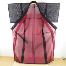 Load image into Gallery viewer, 夏着物 ブラック