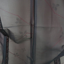 Load image into Gallery viewer, 単衣着物 夏物 紗