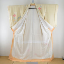 Load image into Gallery viewer, 訪問着 イエロー