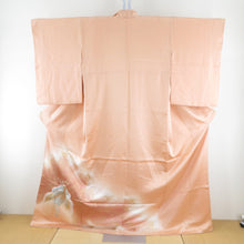 Load image into Gallery viewer, 色留袖 キモノオフ