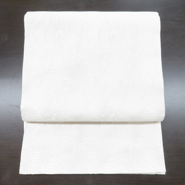 振袖用袋帯 6通 No2 ◎mo-2173 袋帯 振袖用 六通 芯なし