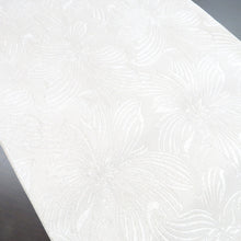 Load image into Gallery viewer, 袋帯 ホワイト