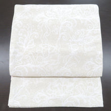 Load image into Gallery viewer, 袋帯 キモノオフ