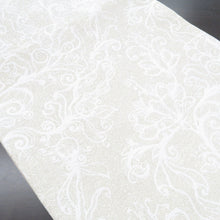 Load image into Gallery viewer, 袋帯 ホワイト