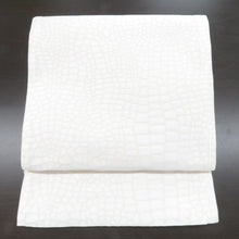 Load image into Gallery viewer, 袋帯 キモノオフ