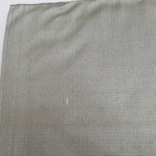 Load image into Gallery viewer, 名古屋帯 八寸名古屋帯 植物文様 茶色x黒色 正絹 六通柄 カジュアル 仕立て上がり 着物帯 長さ346cm