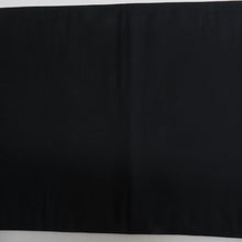 Load image into Gallery viewer, 袋帯 振袖用 金色x黒色x多色 ゴールド系 市松に桜文様 六通柄 正絹 仕立て上がり 着物帯 長さ440cm