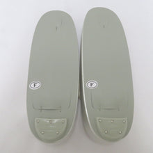 Load image into Gallery viewer, 草履・バッグセット 草履バッグセット シャンパンゴールド 市松華紋 シルバー 24.0cm フリーサイズ フォーマル 留袖 訪問着 付下げ 色無地