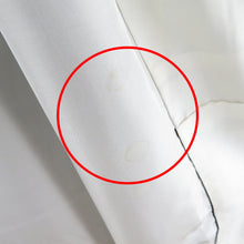 Load image into Gallery viewer, Kuromyode Original Kaga Yuzen Denu Sugiura Nobu Matsu Matsu Matsu Matsu Matsu Matsui Introduction Pure Silk History Lined Wide collar dressing Kimono Formally tailored 153cm