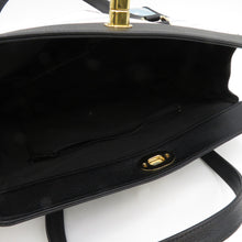 Load image into Gallery viewer, Handbag Musical &quot;Cabaret&quot; Light blue Violin Sachs Japanese Bag