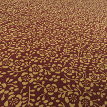 Load image into Gallery viewer, Reflection Hanasu Court Land Hagi Umebun Pure Silk Brown Haori Divide Court Unable to tailor 850cm