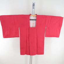 Load image into Gallery viewer, Road Silk Red Red Rhinoson Kimono Court Kimono For Kimono Casual Casual Stateau 91cm