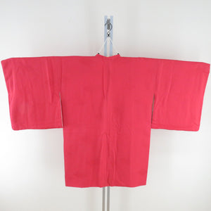 Road Silk Red Red Rhinoson Kimono Court Kimono For Kimono Casual Casual Stateau 91cm