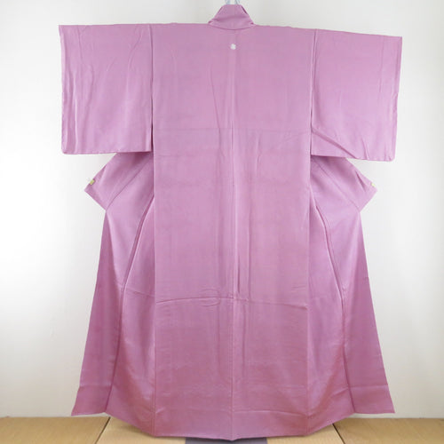 Color Color Color Ahai Cla Crest Lined Collar Purple Silk One Crest Different Hawk Weather Crested Kimono Star Star 155cm