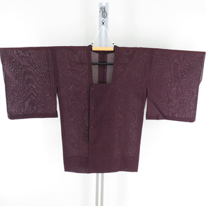 Road Saatsu For Satsuho Purple Purchair Pure Silk Course Court Single Chatical Yojike Heavy Store 81cm