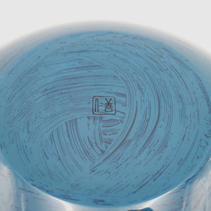 Wajimaya Zenhito Salad Bowl Different Lacquer Wear with Spoon / Fork