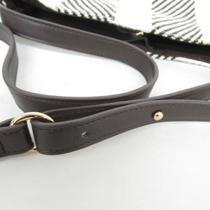 ROPE PICNIC ロペピクニック ショルダーバッグ 編みショルダーバック 未使用品