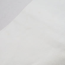 画像をギャラリービューアに読み込む, 名古屋帯 唐織 菱格子に菊文様 正絹 白色 九寸帯 六通柄 仕立て上がり カジュアル 着物帯 長さ369cm