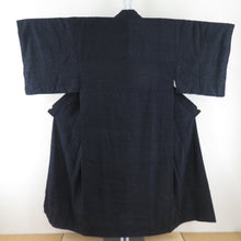 Load image into Gallery viewer, 男着物 ネイビー