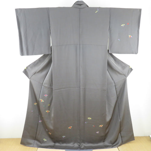 付下げ  キモノオフ