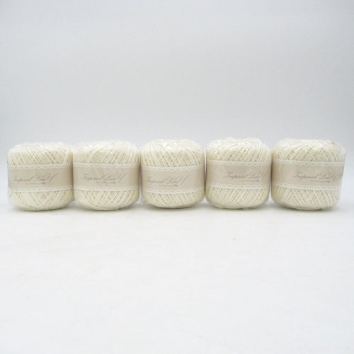 毛糸  キモノオフ