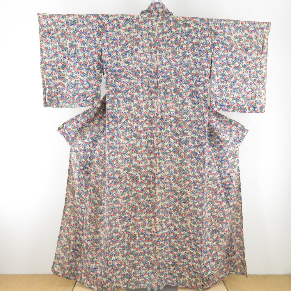 ETRO ヘイスリ フリント 着物 ハスロフ 41A829115 990 ETRO – VINTAGE SELECT SHOP MAISON DE VII（メゾンドヴィ）
