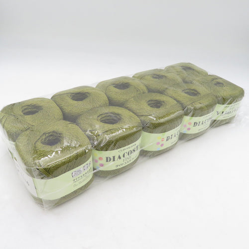 毛糸 ダイヤモンド毛糸 キモノオフ