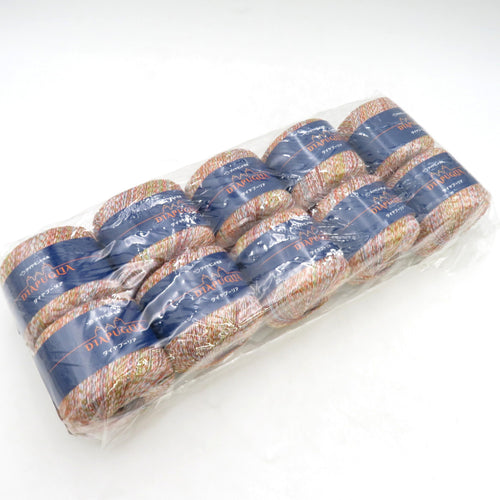 毛糸 ダイヤモンド毛糸 キモノオフ