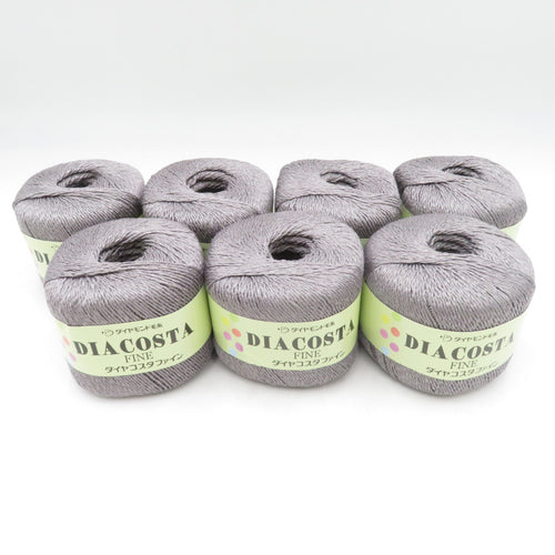 毛糸 ダイヤモンド毛糸 キモノオフ