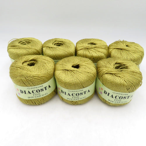 毛糸 ダイヤモンド毛糸 キモノオフ