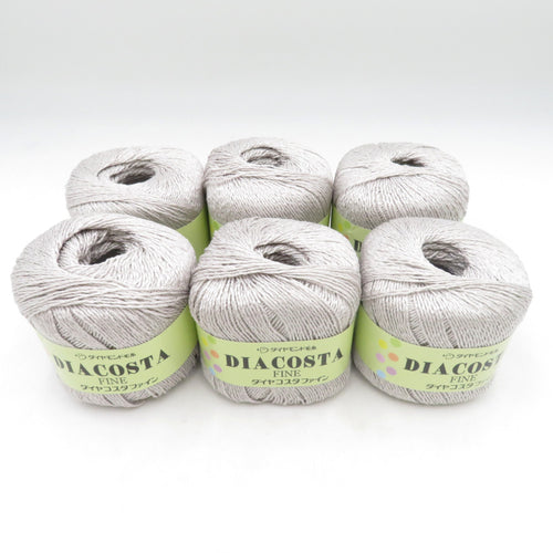 毛糸 ダイヤモンド毛糸 キモノオフ