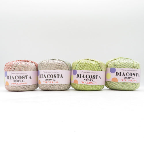 毛糸 ダイヤモンド毛糸 キモノオフ