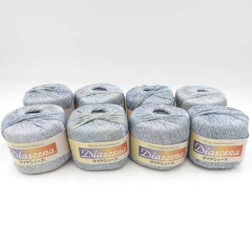 毛糸 ダイヤモンド毛糸 キモノオフ