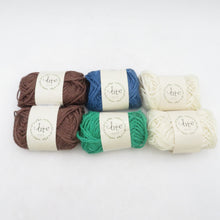 Load image into Gallery viewer, 毛糸  キモノオフ