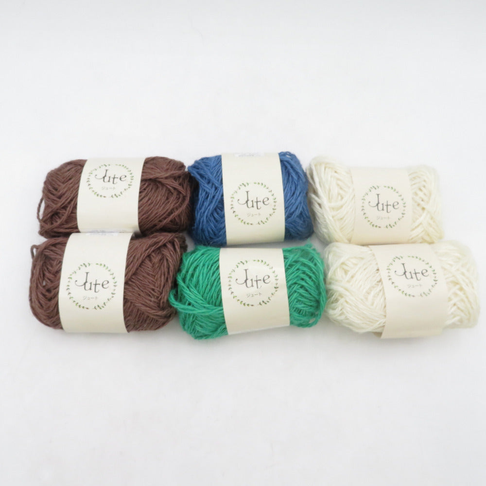 毛糸  キモノオフ