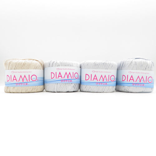 毛糸 ダイヤモンド毛糸 キモノオフ