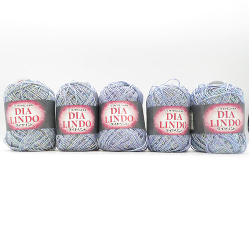 毛糸 ダイヤモンド毛糸 キモノオフ