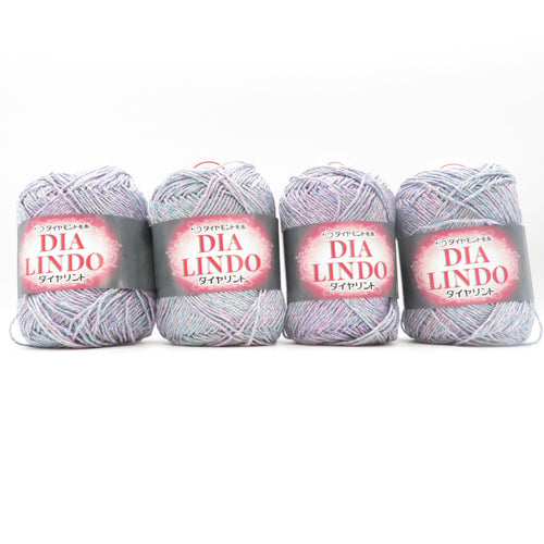 毛糸 ダイヤモンド毛糸 キモノオフ