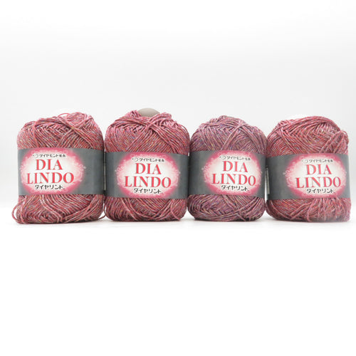 毛糸 ダイヤモンド毛糸 キモノオフ