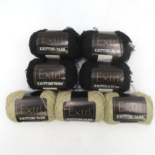 毛糸  キモノオフ