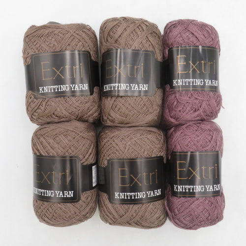 毛糸  キモノオフ